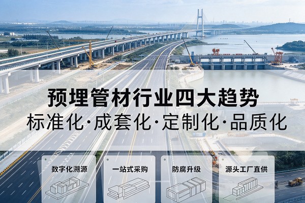 丰顺行业发展趋势总结