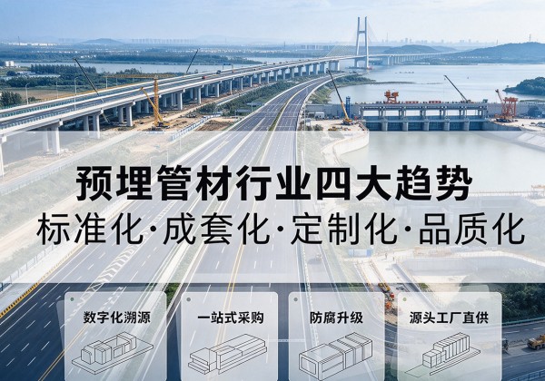 丰顺行业发展趋势总结