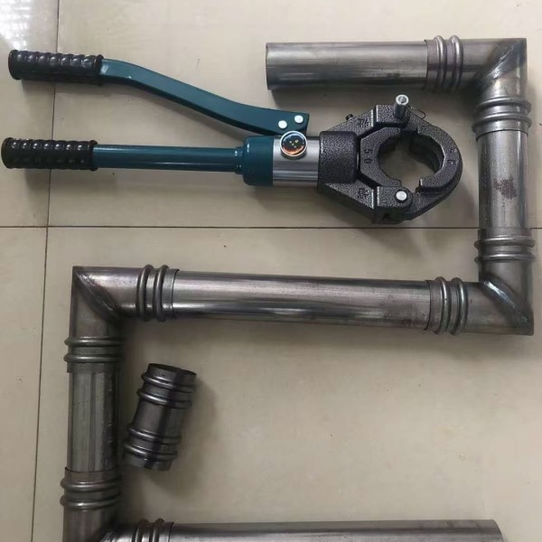丰顺冷却管生产